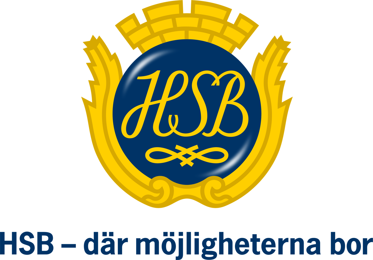 HSB Bostad AB - HSB Stockholm Utemiljö, HSB Sydost Fastighetsförvaltning AB