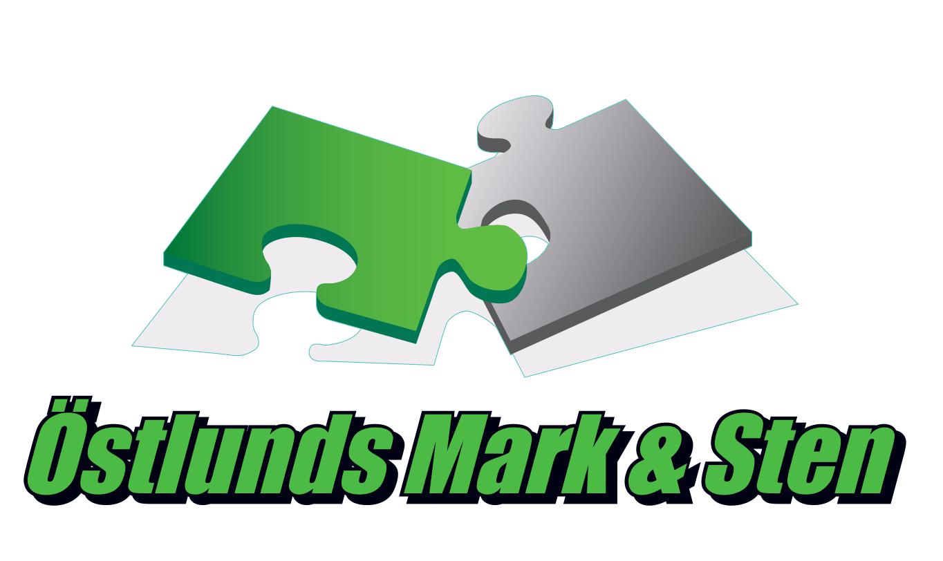Östlunds Mark & Sten